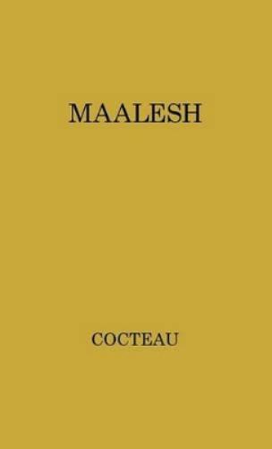 Maalesh