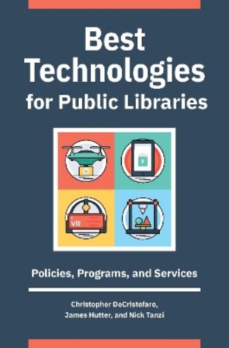 Best Technologies for Public Libraries
