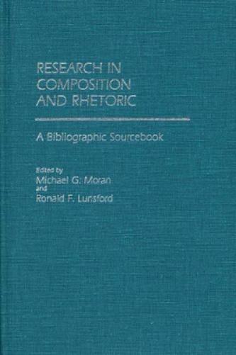 Research in Composition and Rhetoric