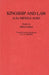 Kingship and Law in the Middle Ages