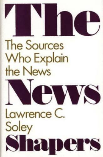 The News Shapers