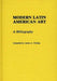 Modern Latin American Art