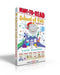 School of Fish Collector's Set (with 20 Stickers!) (Boxed Set)