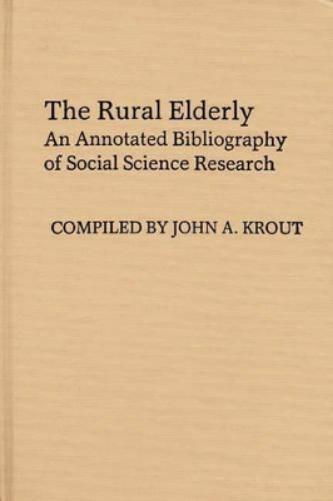 The Rural Elderly
