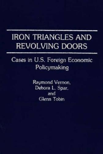 Iron Triangles and Revolving Doors