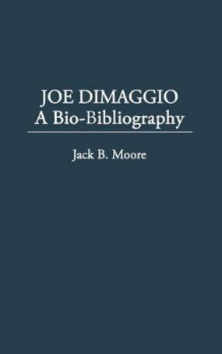 Joe DiMaggio