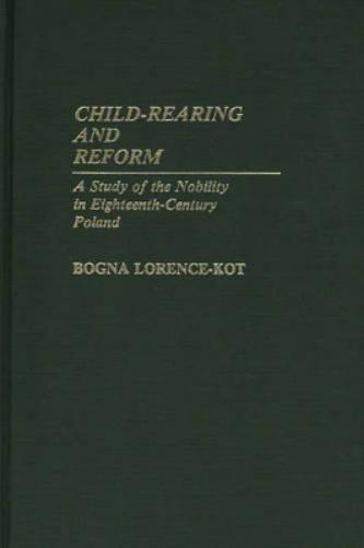 Child-Rearing and Reform