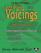 Jazz Piano Voicings: Volume 1 How To Play Jazz and Improvise