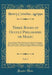Three Books of Occult Philosophy or Magic, Vol. 1