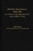Melville Dissertations, 1924-1980