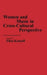 Women and Music in Cross-Cultural Perspective