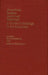 American Indian Archival Material