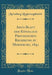 Amts-Blatt Der Königlich Preußischen Regierung Zu Merseburg, 1841 (Classic Reprint)