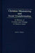 Christian Missionizing and Social Transformation