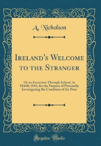 Ireland's Welcome to the Stranger