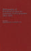 Bibliography of Published Articles on American Presbyterianism, 1901-1980
