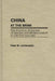 China at the Brink