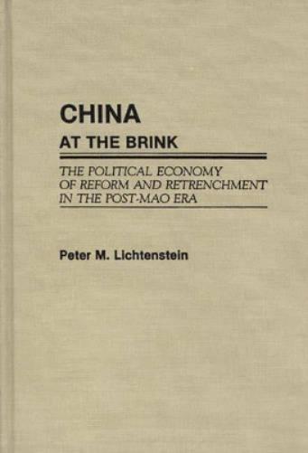 China at the Brink