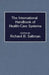 The International Handbook of Health Care Systems