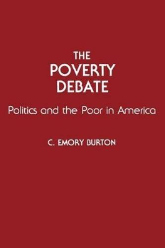 The Poverty Debate