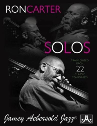 Ron Carter Bass Solos