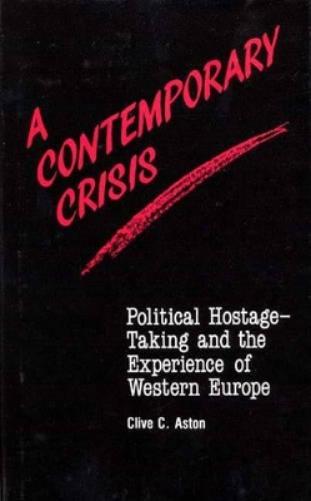 A Contemporary Crisis