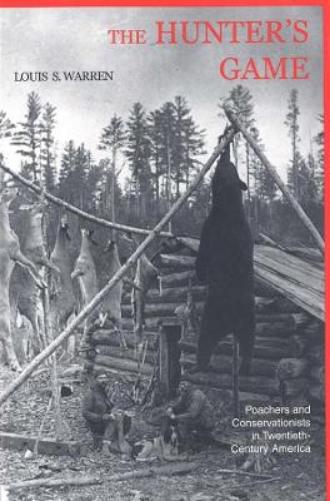 The Hunter's Game