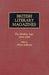 British Literary Magazines