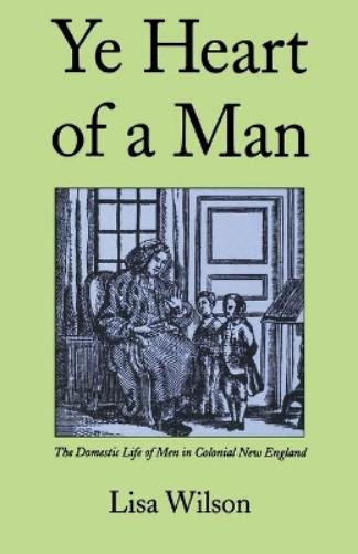 Ye Heart of a Man
