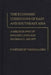 The Economic Conditions of East and Southeast Asia