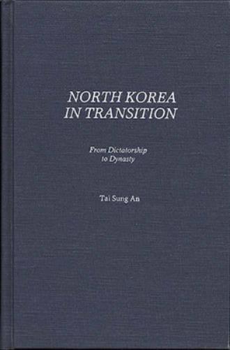 North Korea in Transition
