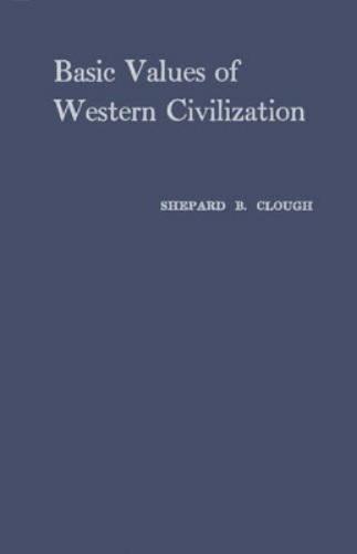 Basic Values of Western Civilization