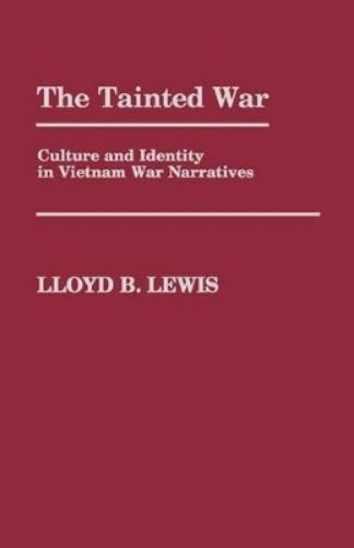 The Tainted War