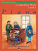 Alfred's Basic Piano Library Composition Book, Bk 2