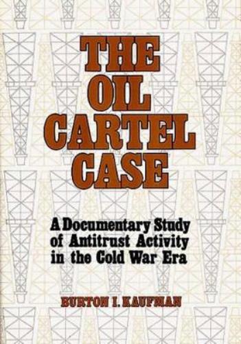 The Oil Cartel Case