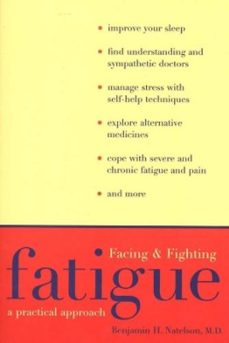 Facing and Fighting Fatigue