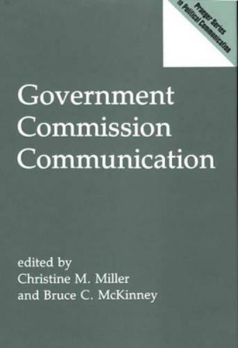 Government Commission Communication