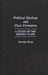 Political Ideology and Class Formation