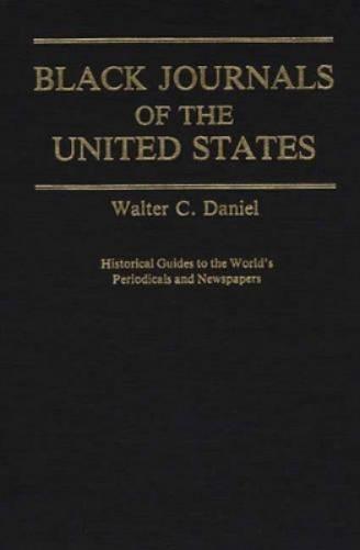 Black Journals of the United States