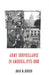 Army Surveillance in America, 1775-1980