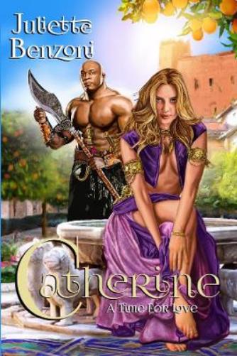 Catherine: A Time For Love