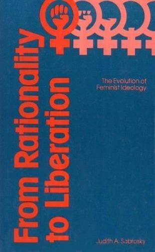 From Rationality to Liberation