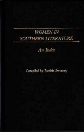 Women in Southern Literature