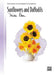 Sunflowers And Daffodils