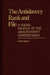 The Antislavery Rank and File