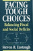 Facing Tough Choices