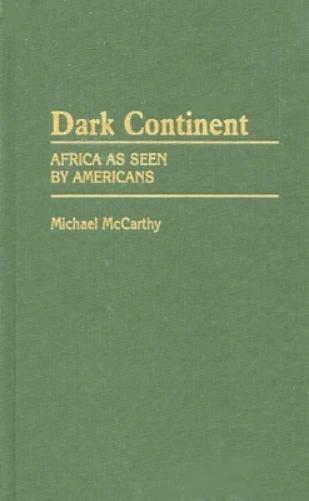 Dark Continent