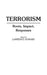Terrorism