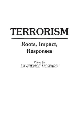 Terrorism