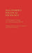 Max Weber's Political Sociology